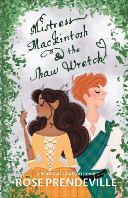 Picture of Mistress Mackintosh and the Shaw Wretch