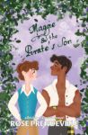 Picture of Maggie and the Pirate's Son