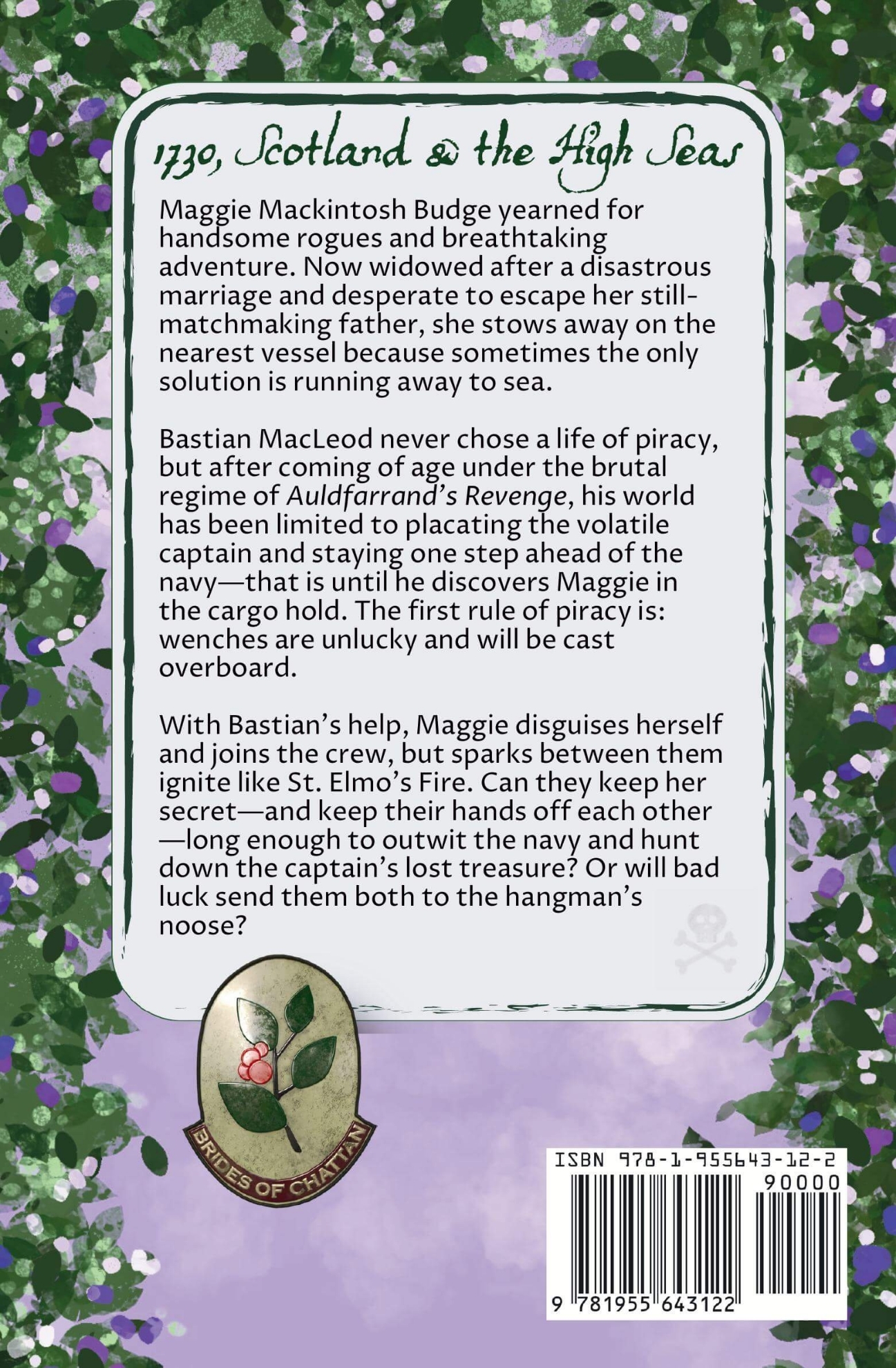 Picture of Maggie and the Pirate's Son