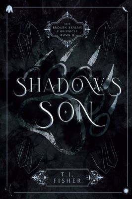 Picture of Shadow's Son