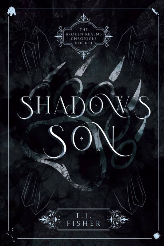 Picture of Shadow's Son