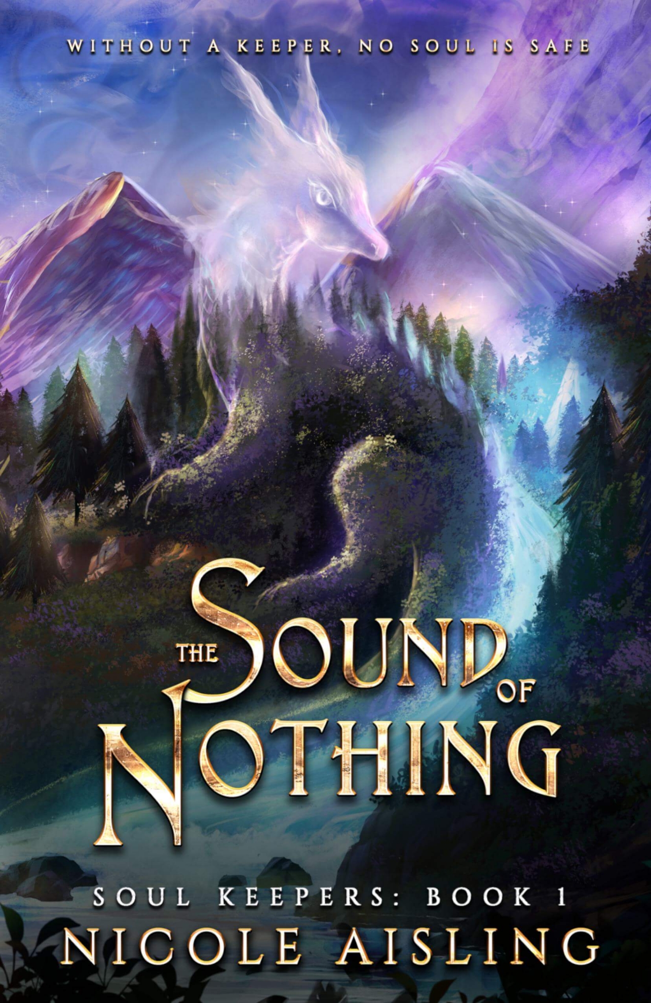 Picture of The Sound of Nothing