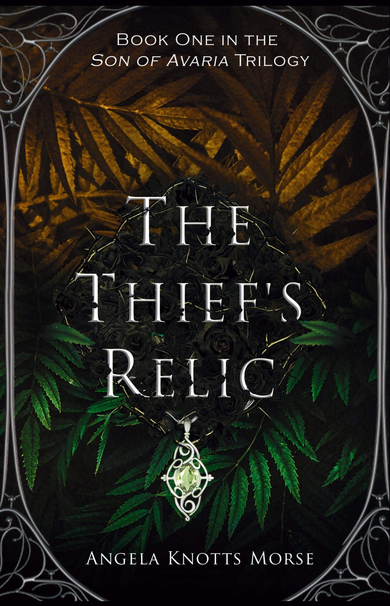 Picture of The Thief's Relic