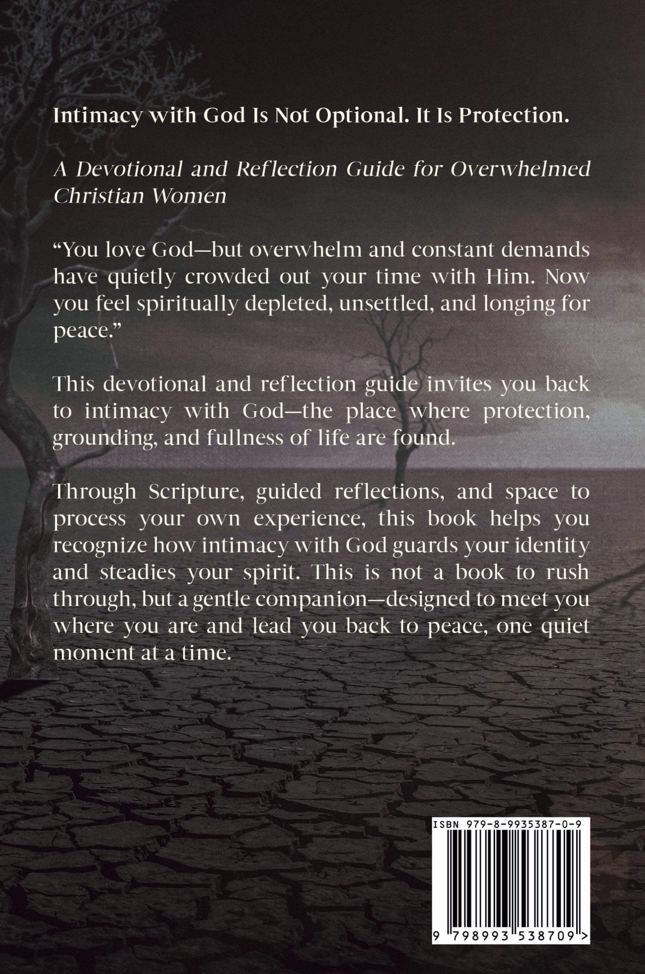 Picture of Bent Beneath the Load:  Devotional and Reflection Guide