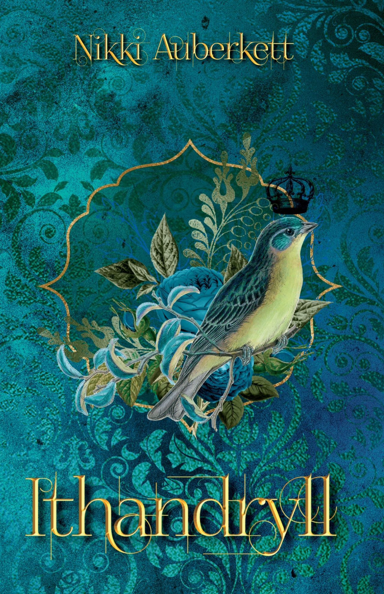 Picture of Ithandryll