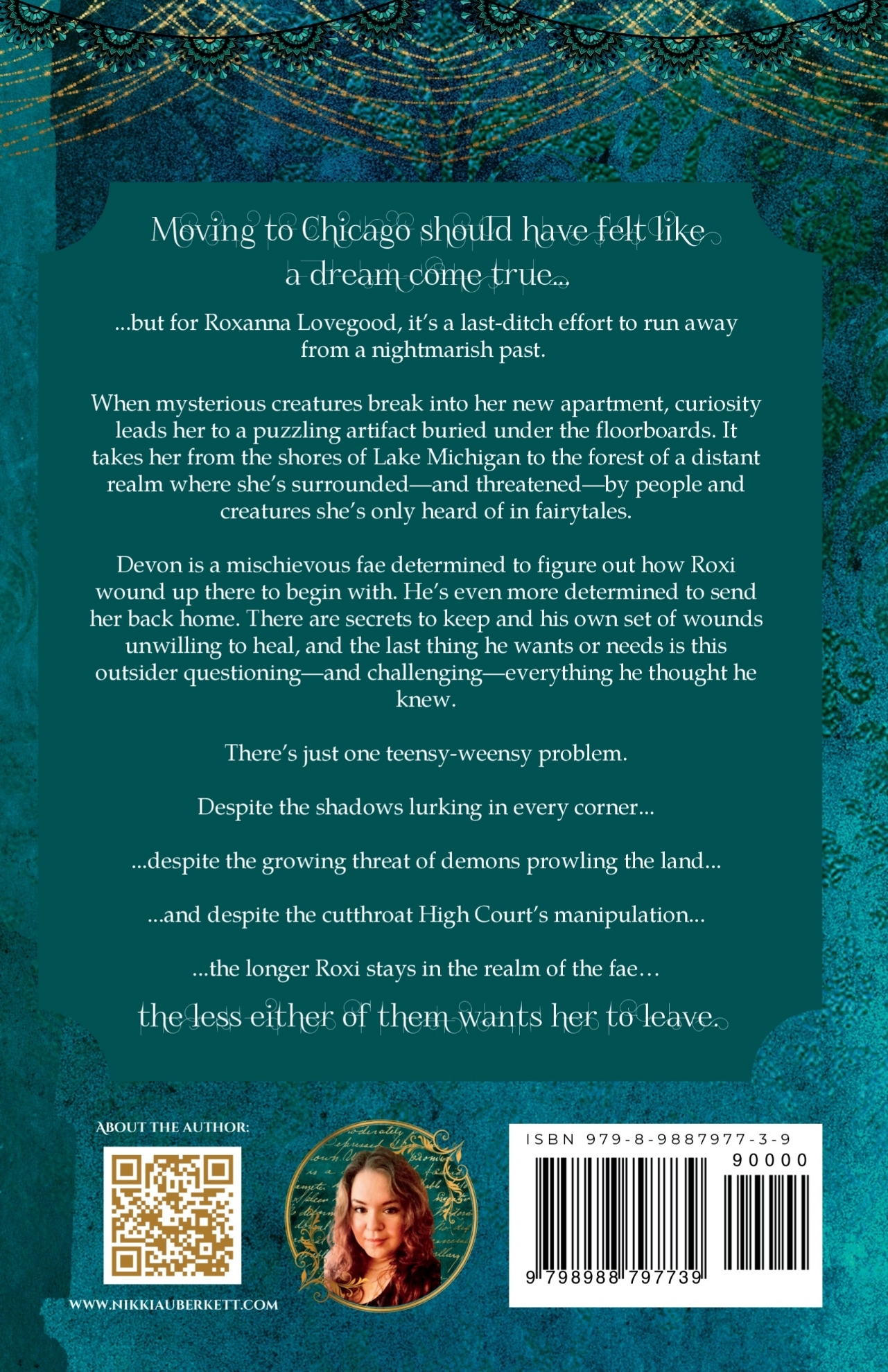 Picture of Ithandryll