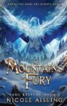 Picture of The Mountains of Fury