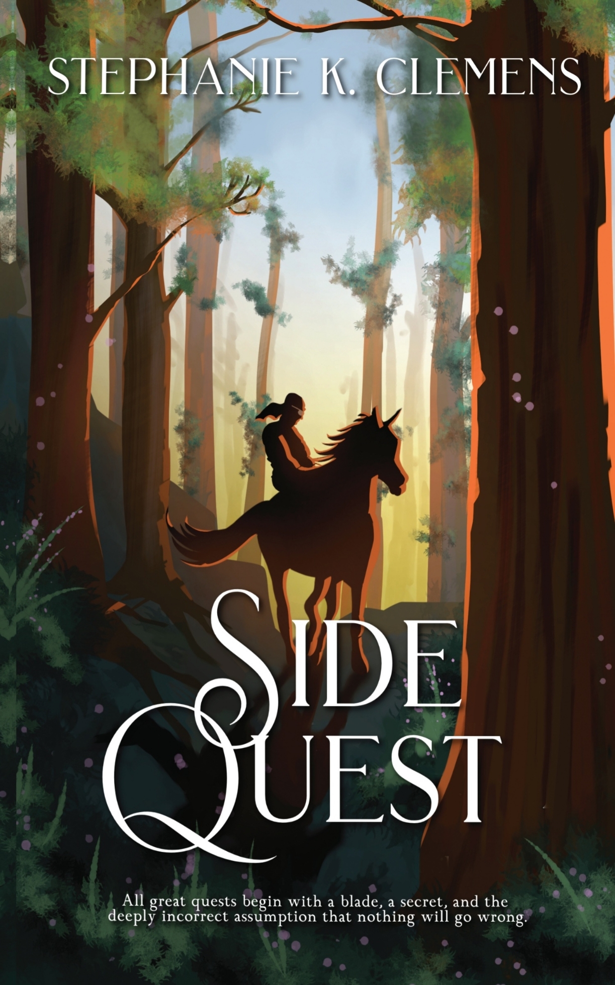 Picture of Side Quest