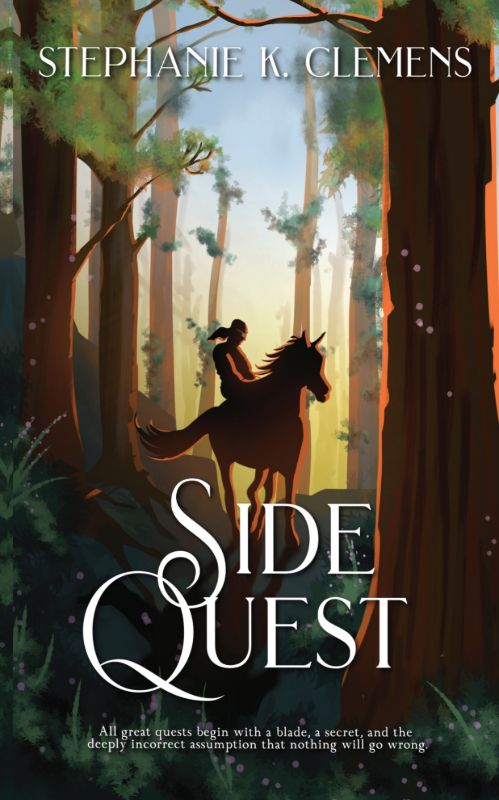 Picture of Side Quest