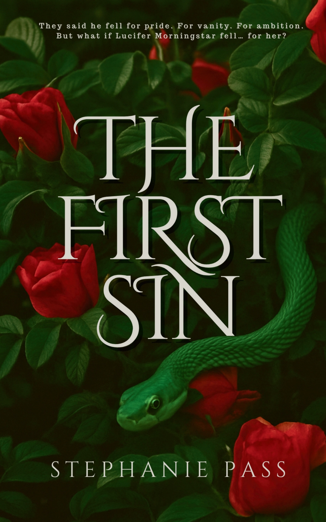 Picture of The First Sin