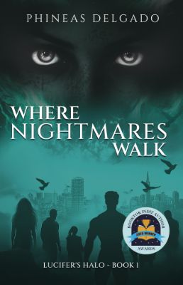 Picture of Where Nightmares Walk