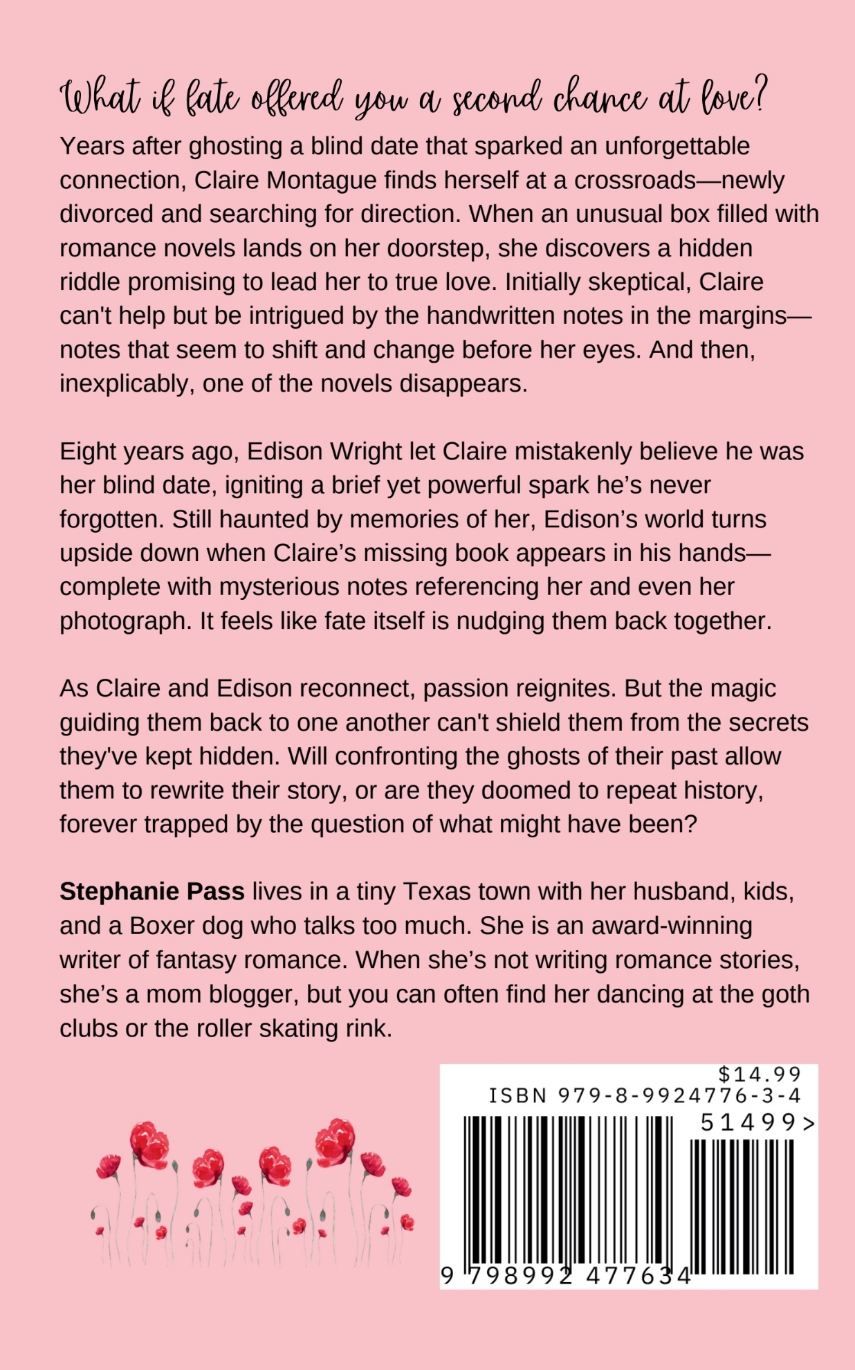 Picture of Trouble of the Most Wonderful Kind