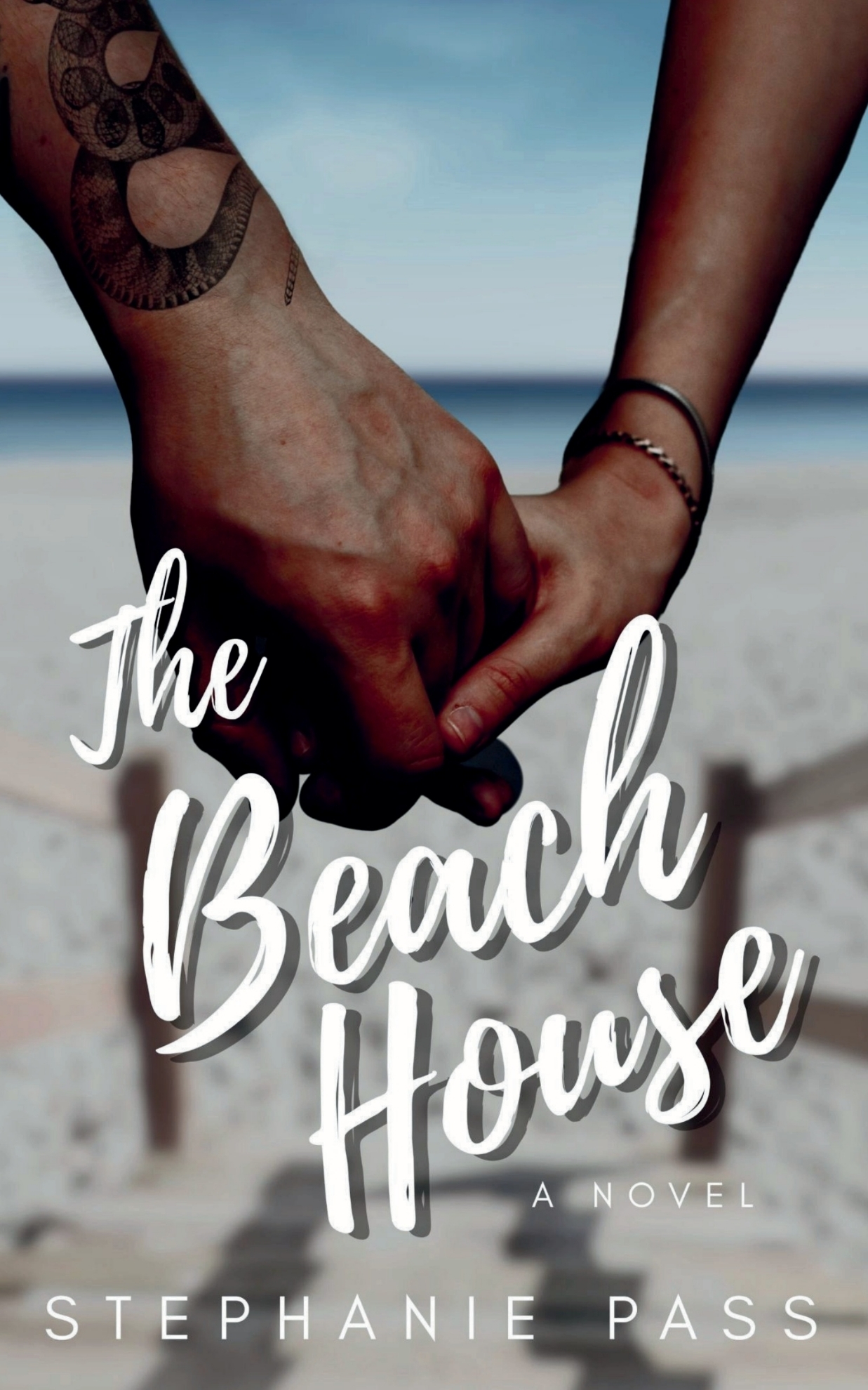 Picture of The Beach House