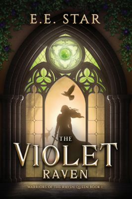 Picture of The Violet Raven
