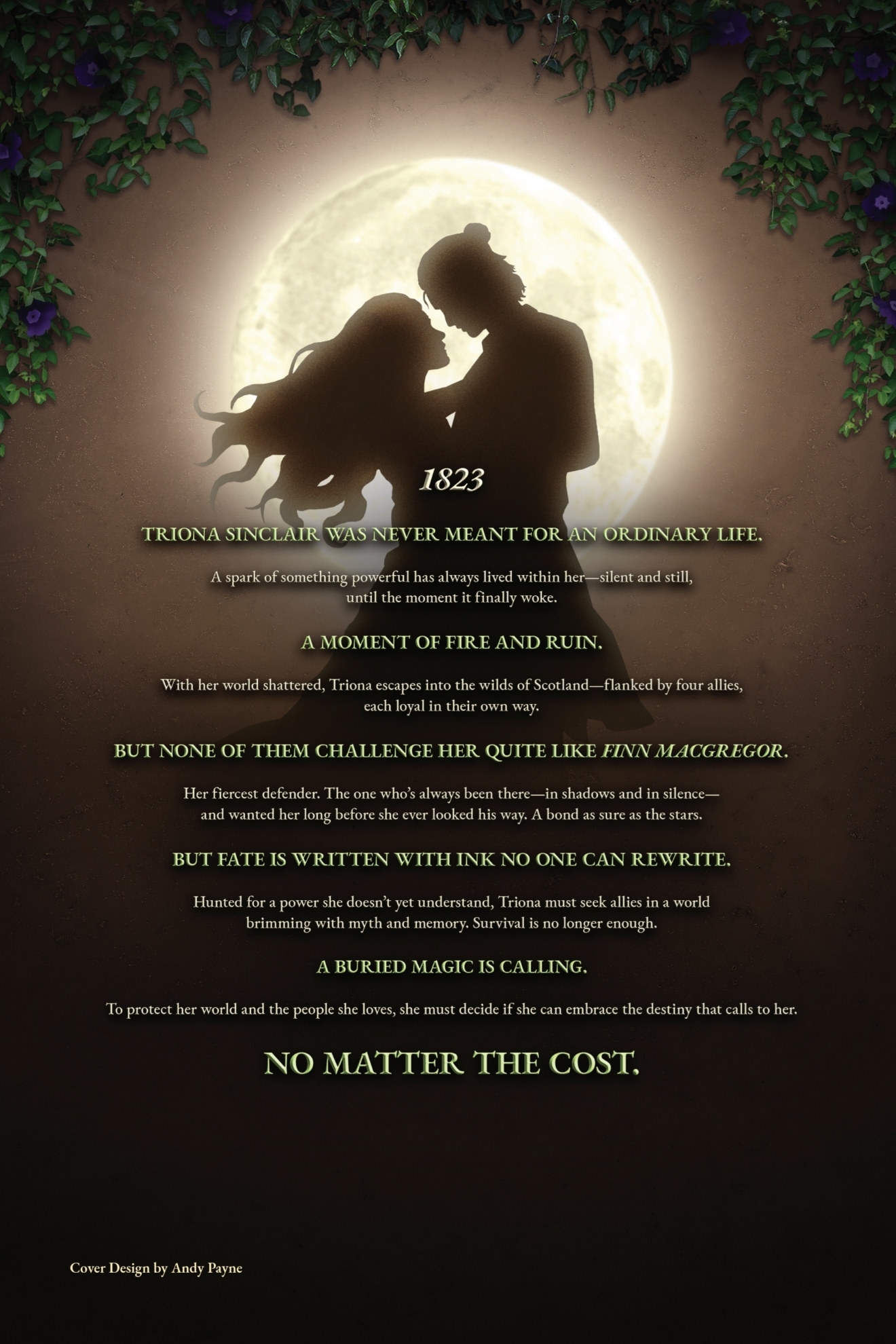 Picture of The Violet Raven