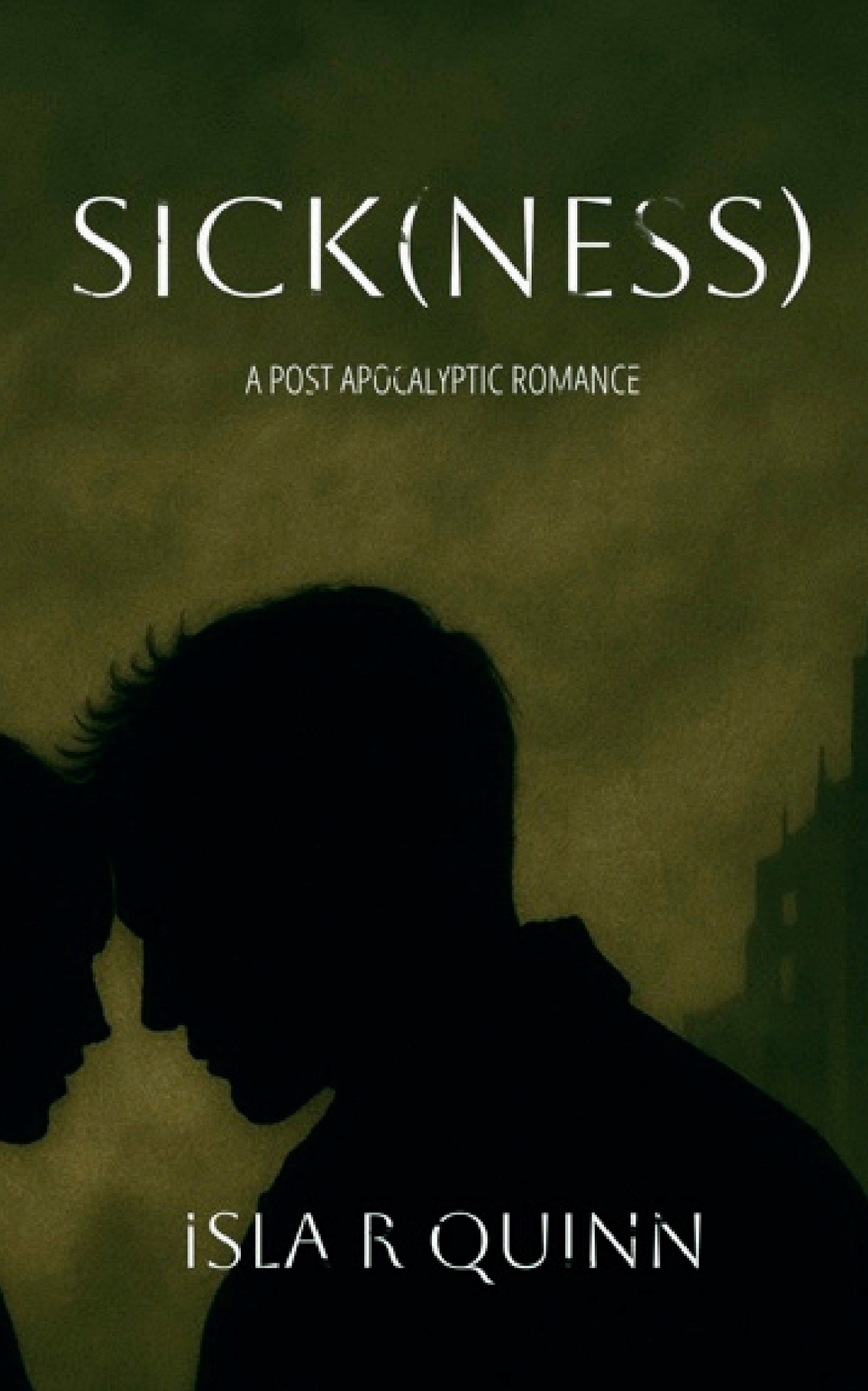 Picture of SICK(NESS)