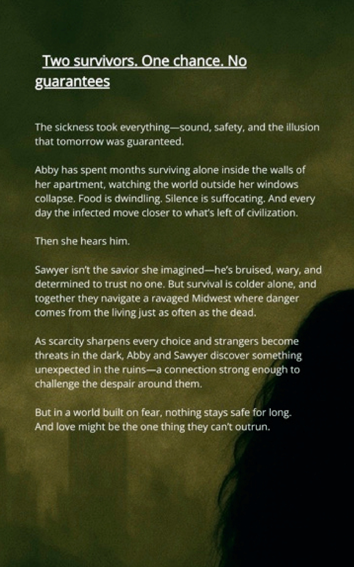 Picture of SICK(NESS)