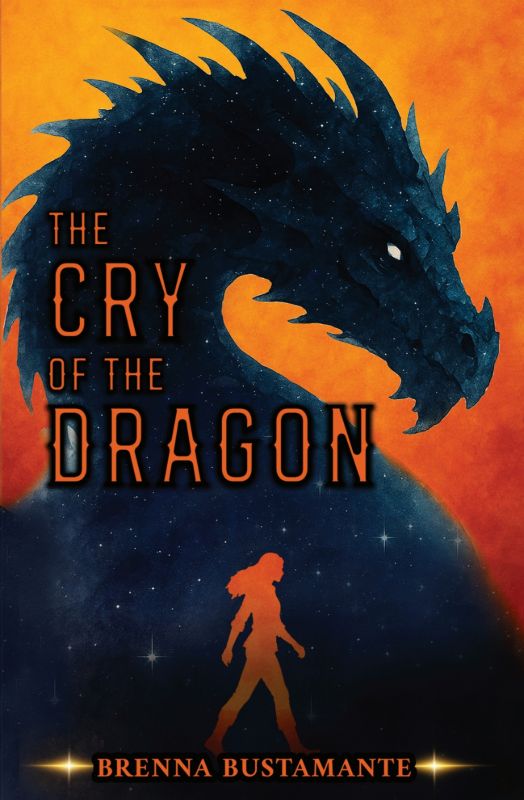 Picture of The Cry of the Dragon