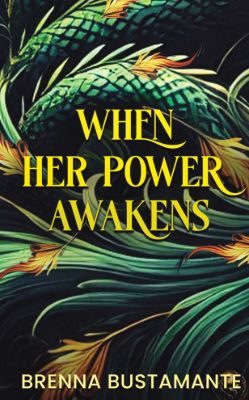 Picture of When her Power Awakens