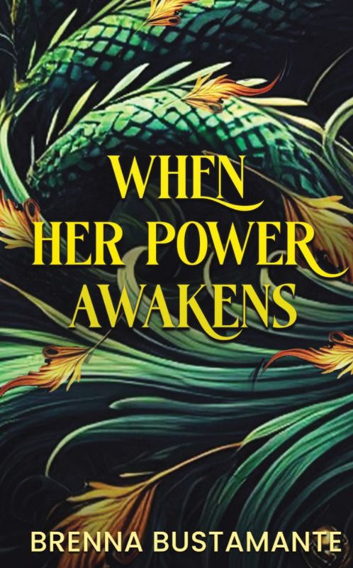 Picture of When her Power Awakens