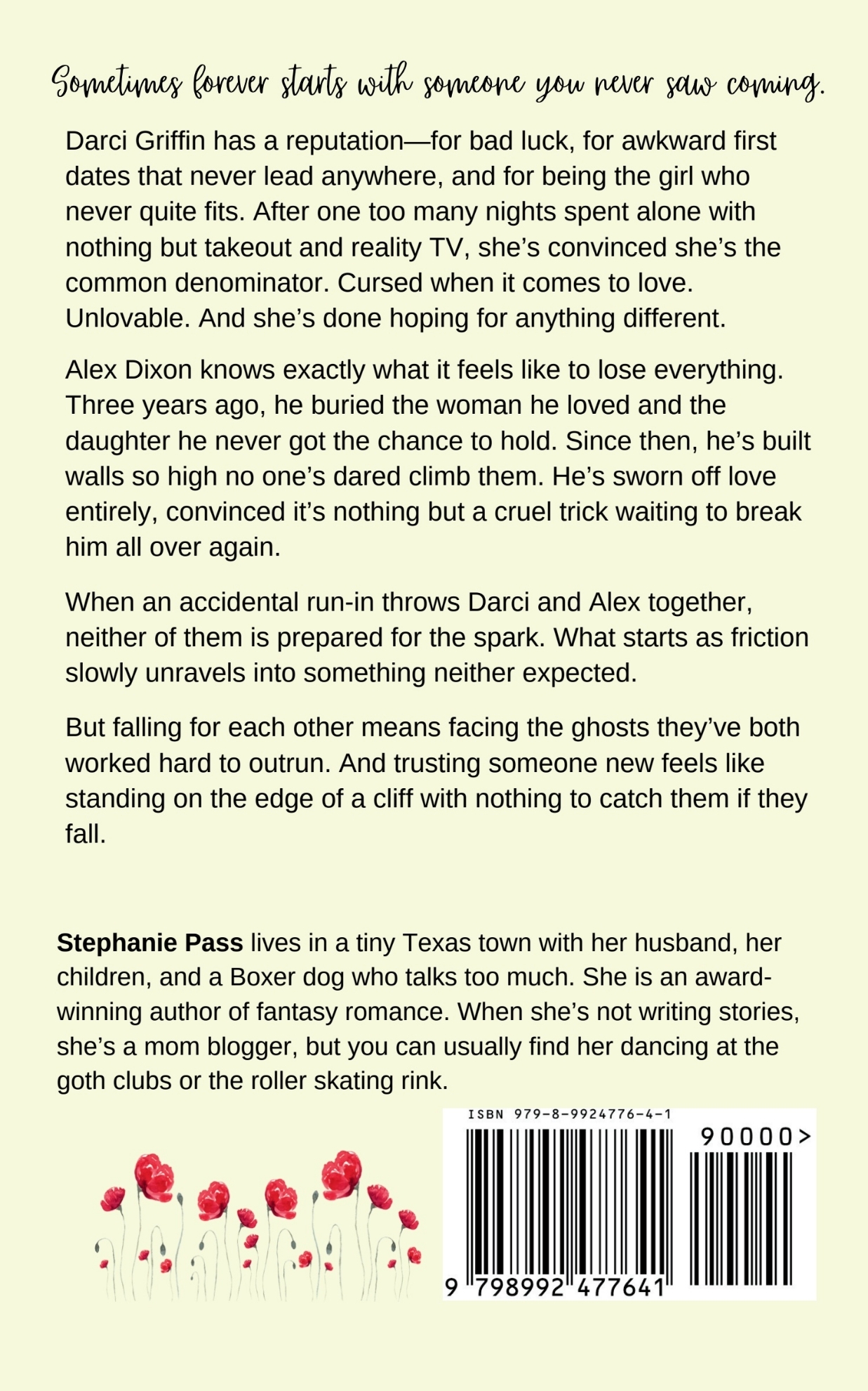 Picture of Sometime Around Midnight