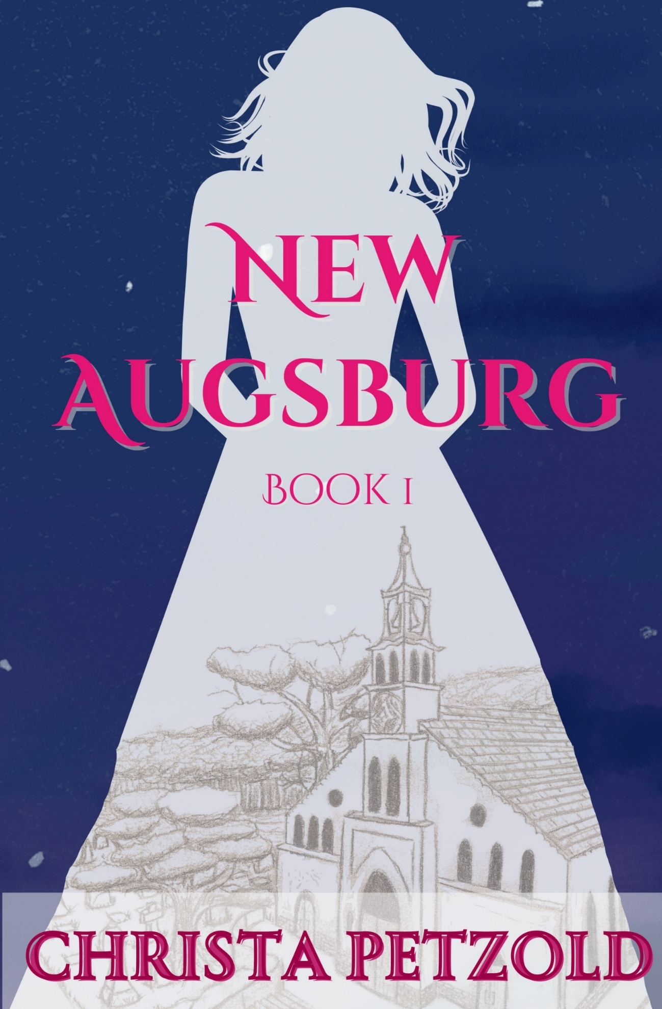 Picture of New Augsburg: Book 1