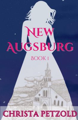 Picture of New Augsburg: Book 1