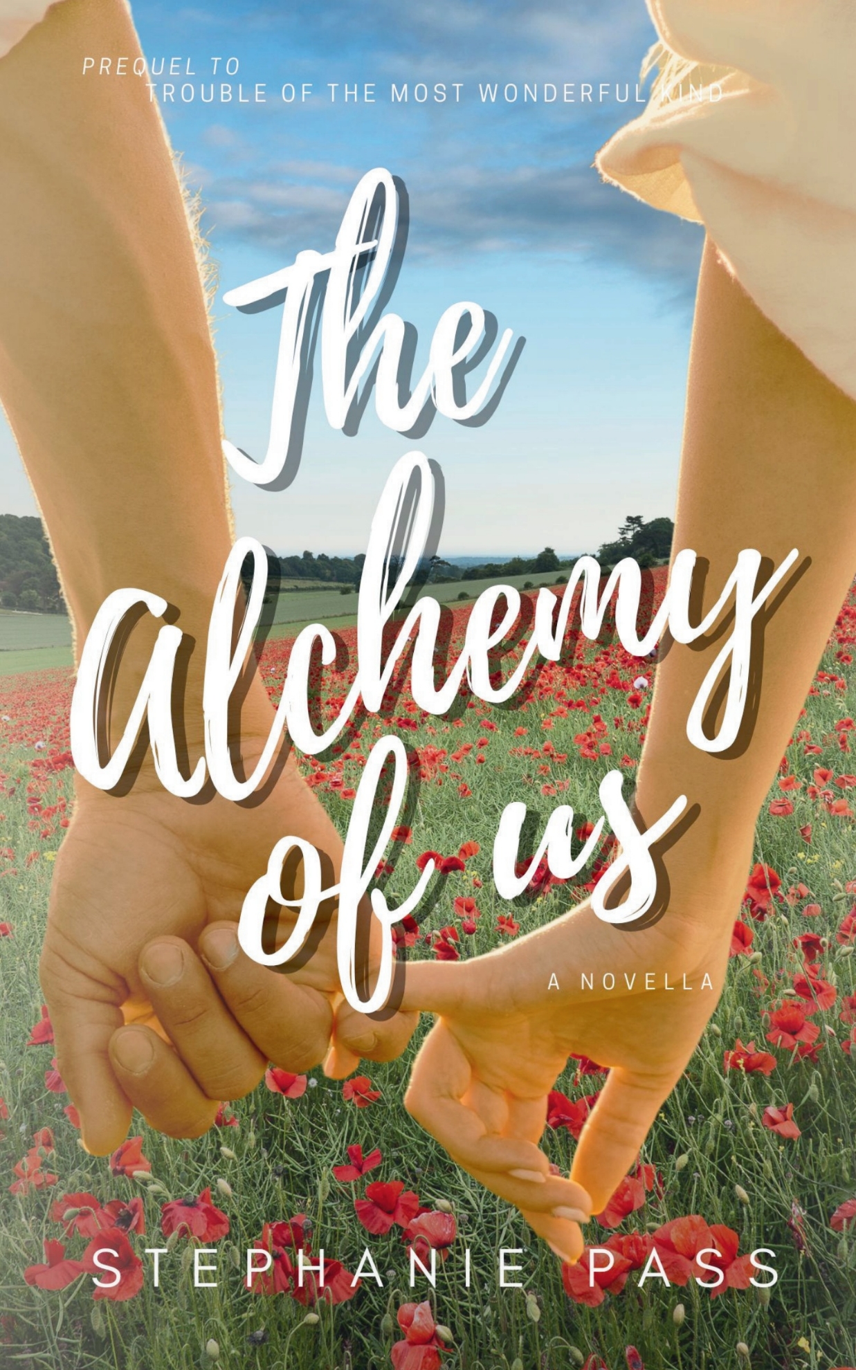 Picture of The Alchemy of Us