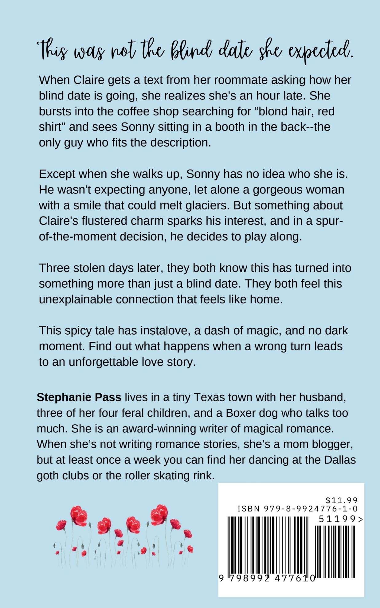 Picture of The Alchemy of Us