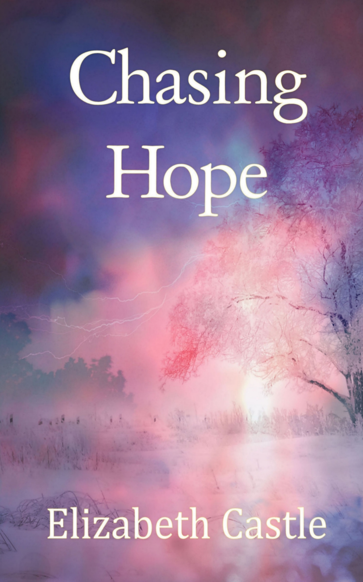 Picture of Chasing Hope