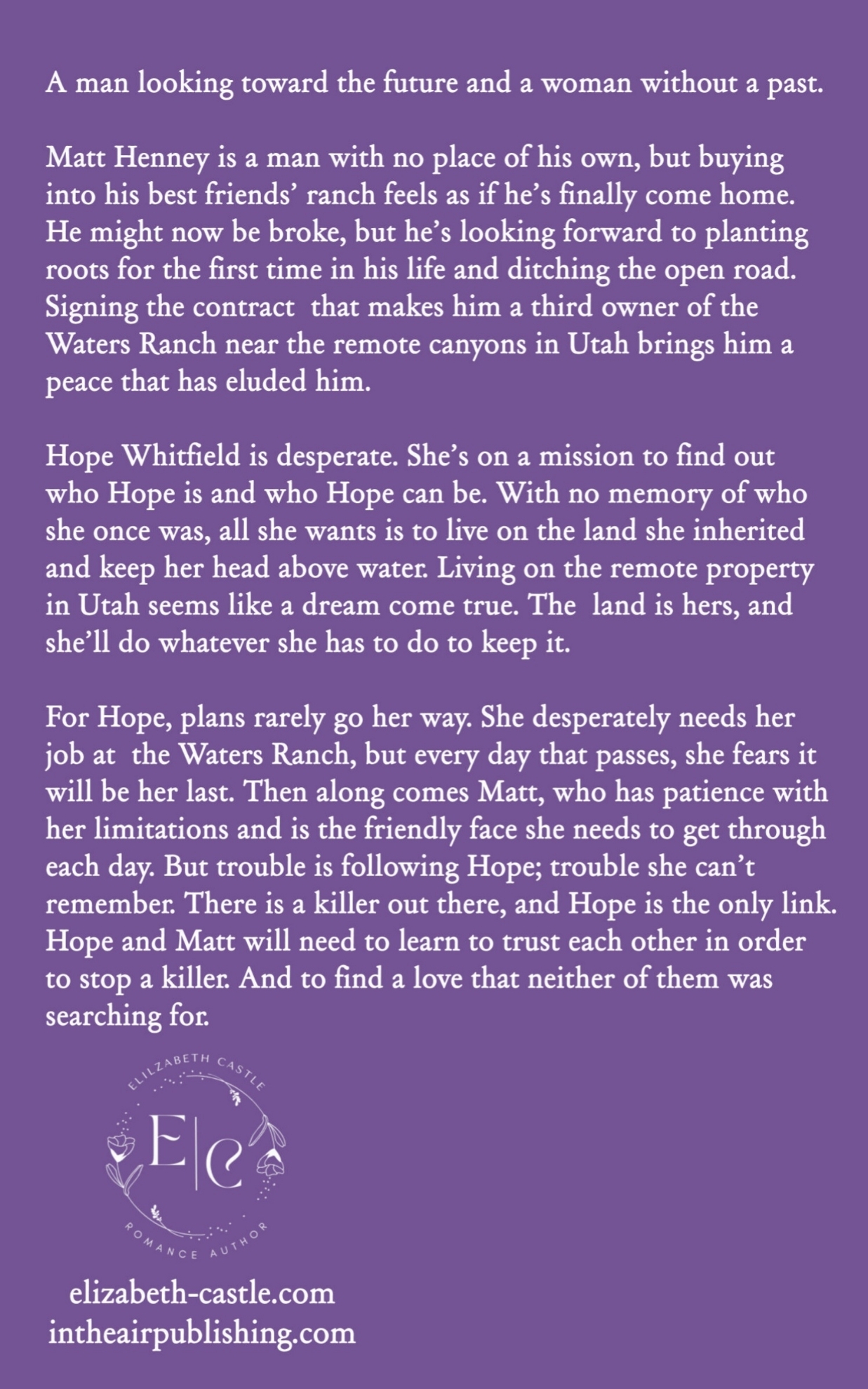 Picture of Chasing Hope