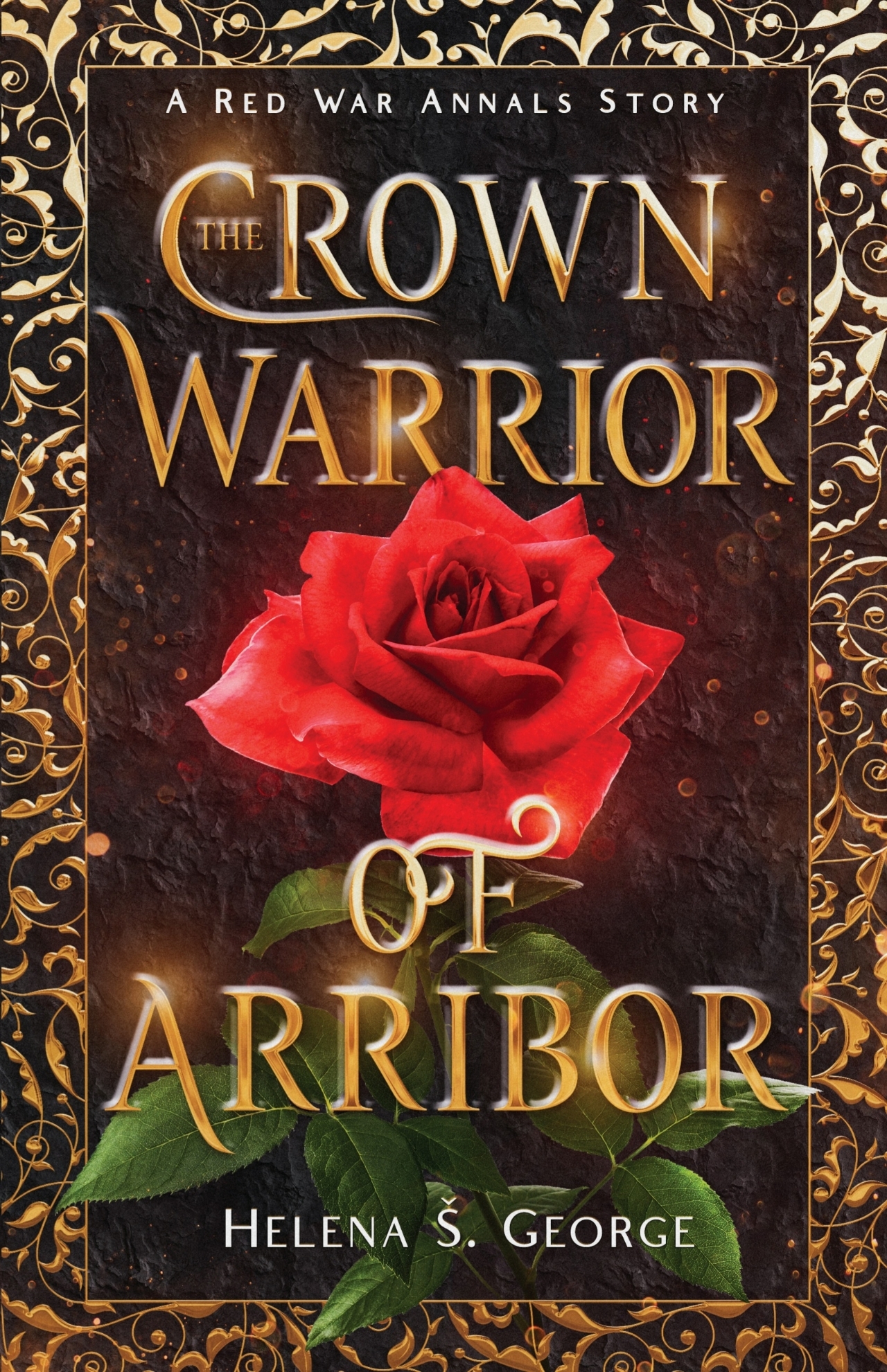 Picture of The Crown Warrior of Arribor