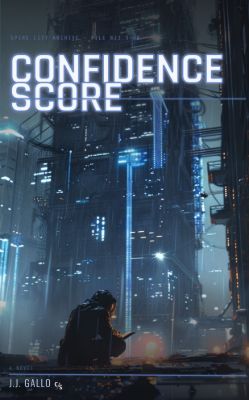 Picture of Confidence Score: Spire City Archive File 823.9-AR