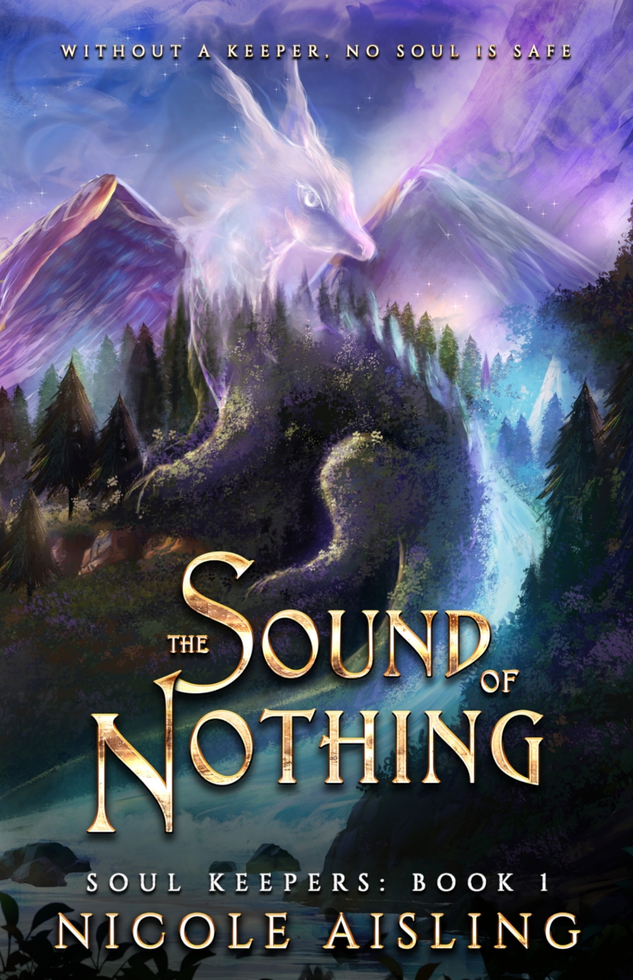 Picture of The Sound of Nothing