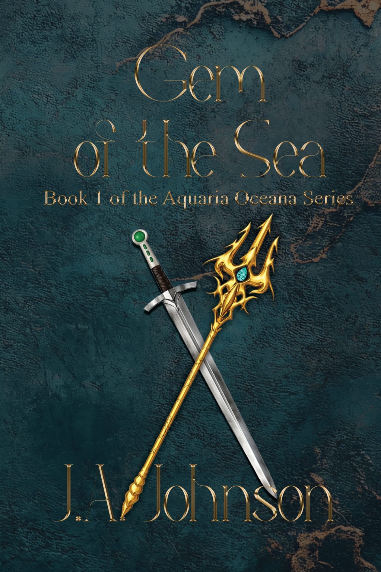 Picture of Gem of the Sea