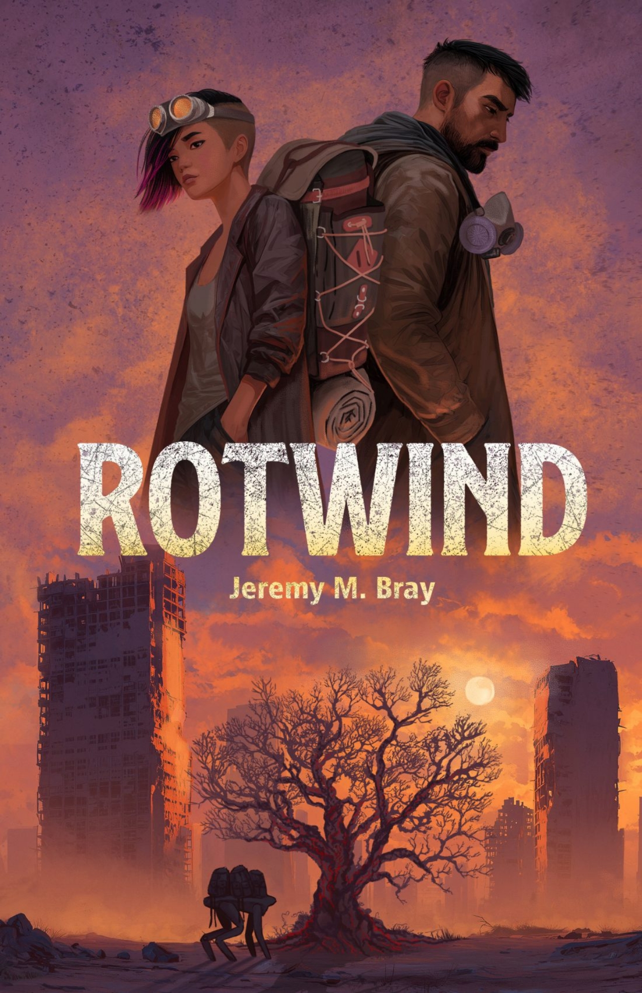 Picture of Rotwind