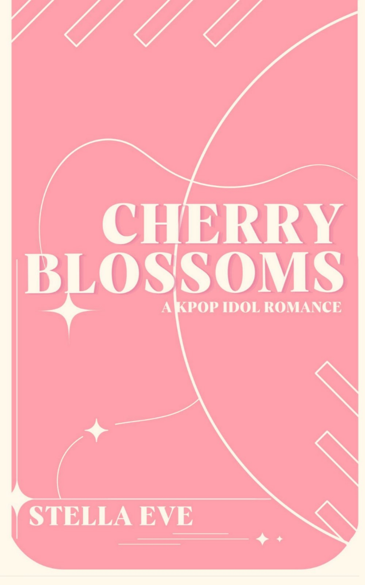 Picture of Cherry Blossoms - A Why Choose Kpop Romance