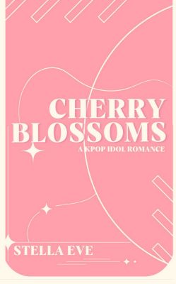 Picture of Cherry Blossoms - A Why Choose Kpop Romance