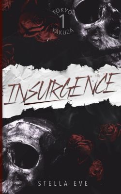 Picture of Insurgence: Tokyo Yakuza Book 1