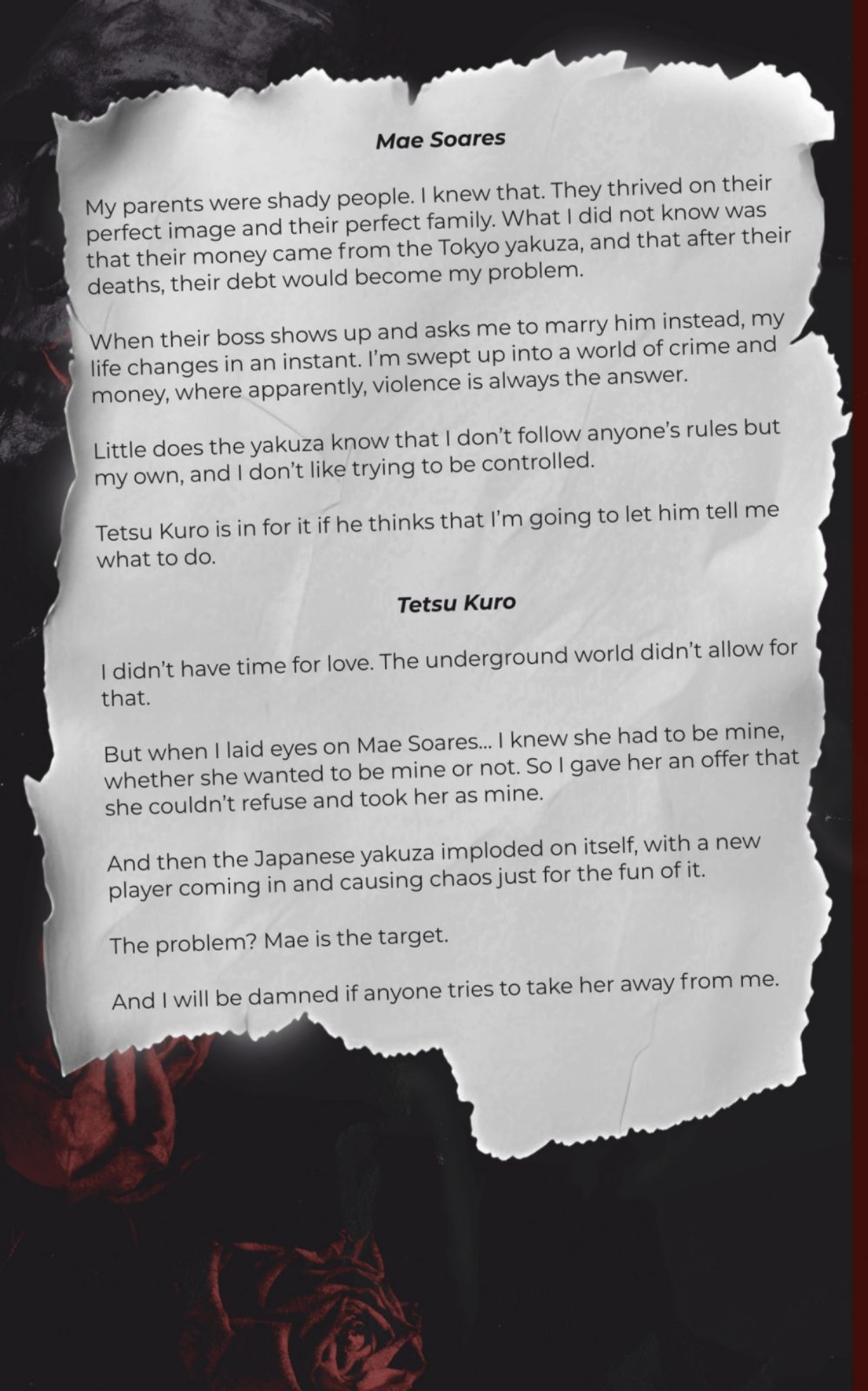 Picture of Insurgence: Tokyo Yakuza Book 1