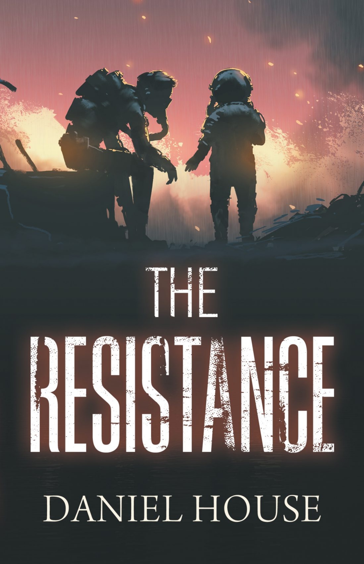 Picture of The Resistance
