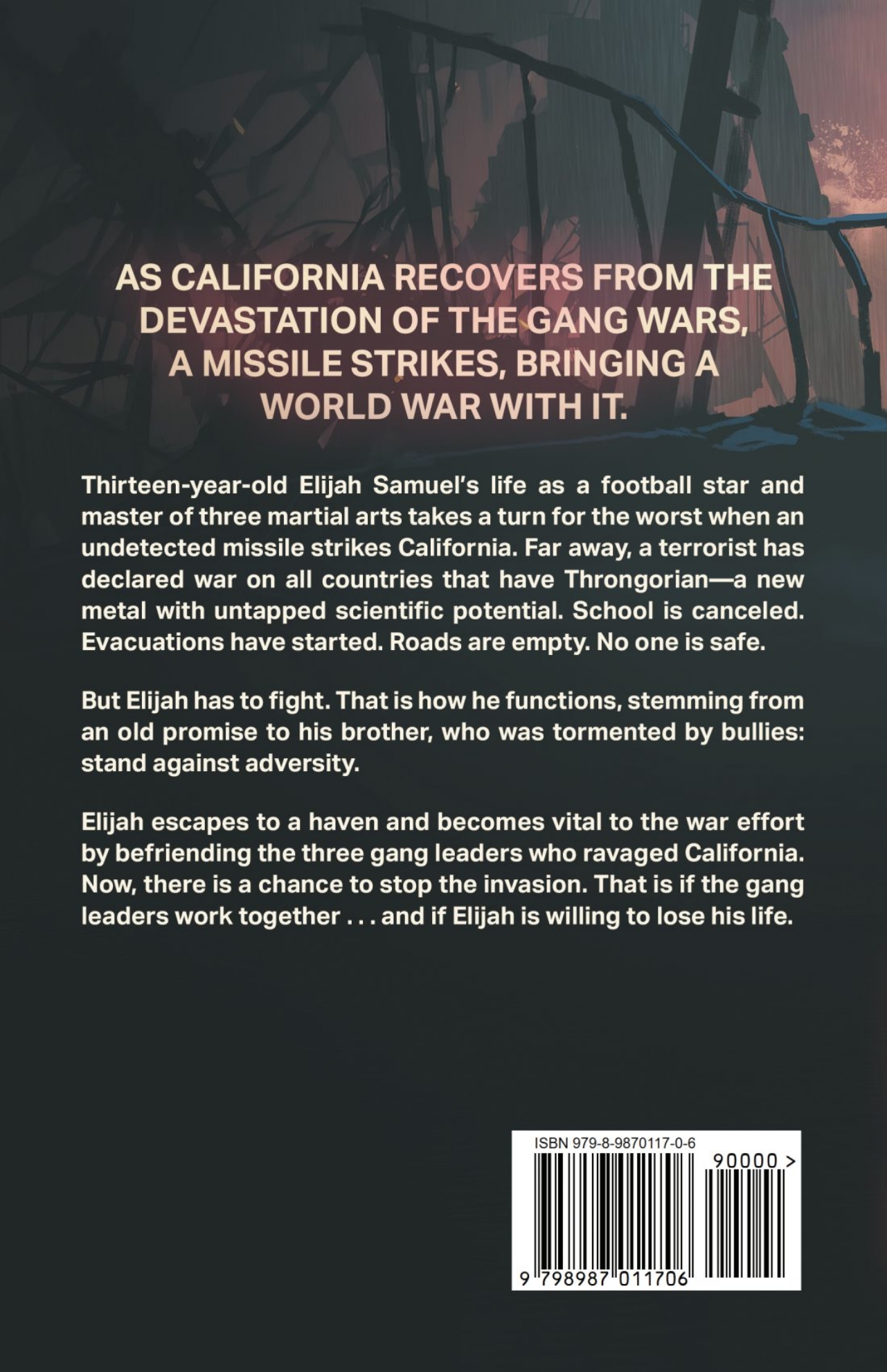 Picture of The Resistance