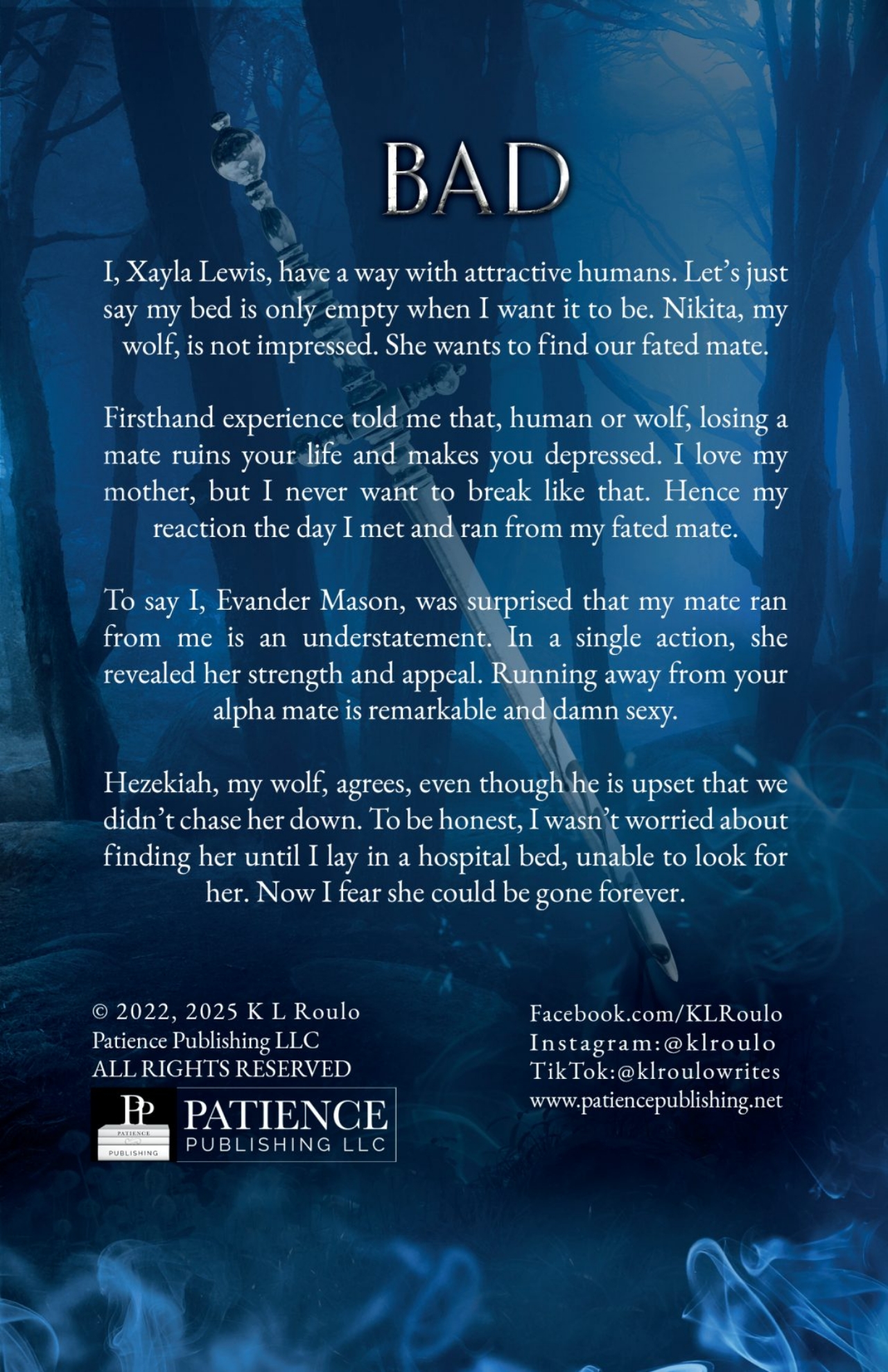 Picture of Beta's Alpha Daughter