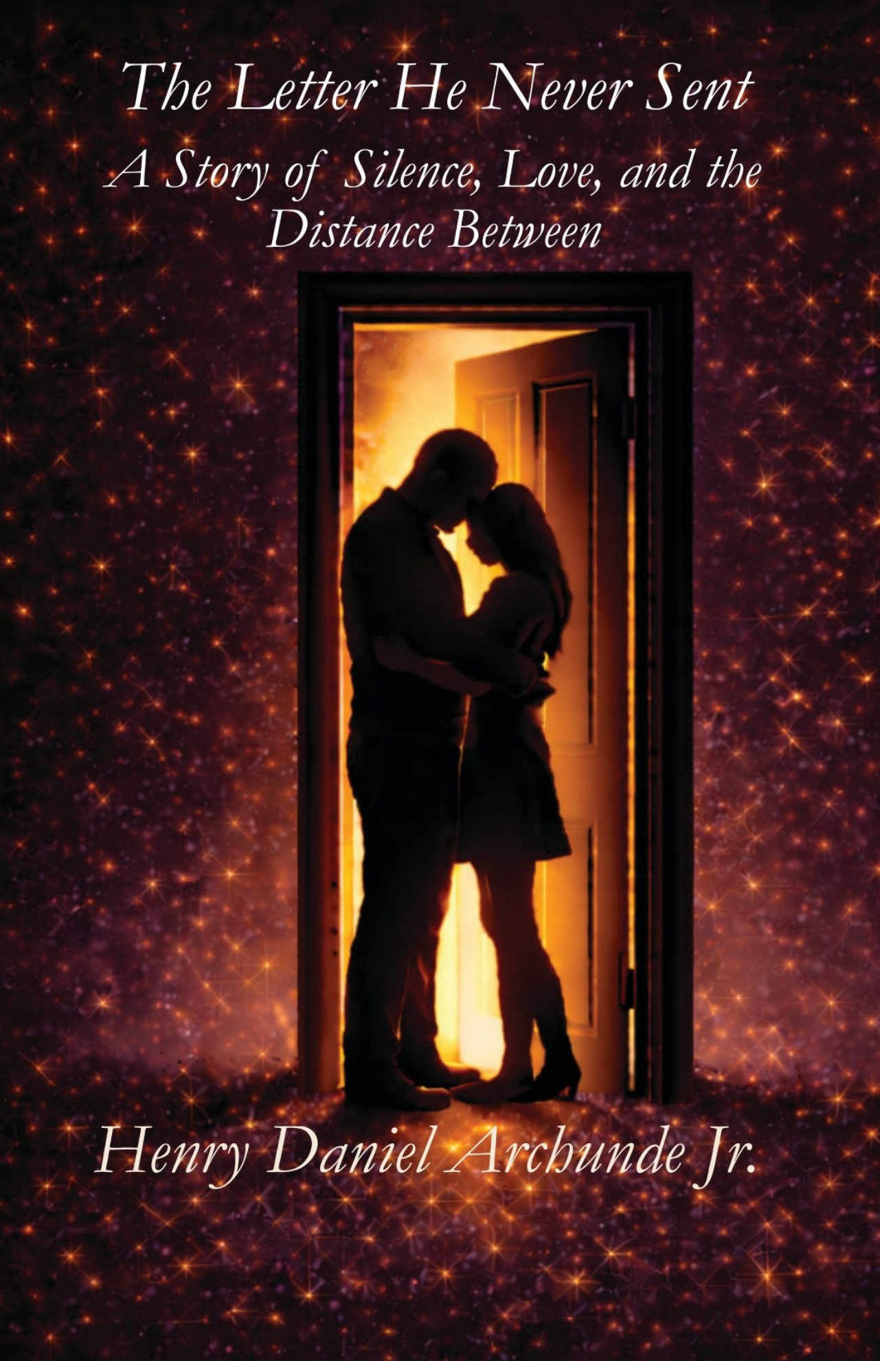 Picture of The Letter He Never Sent