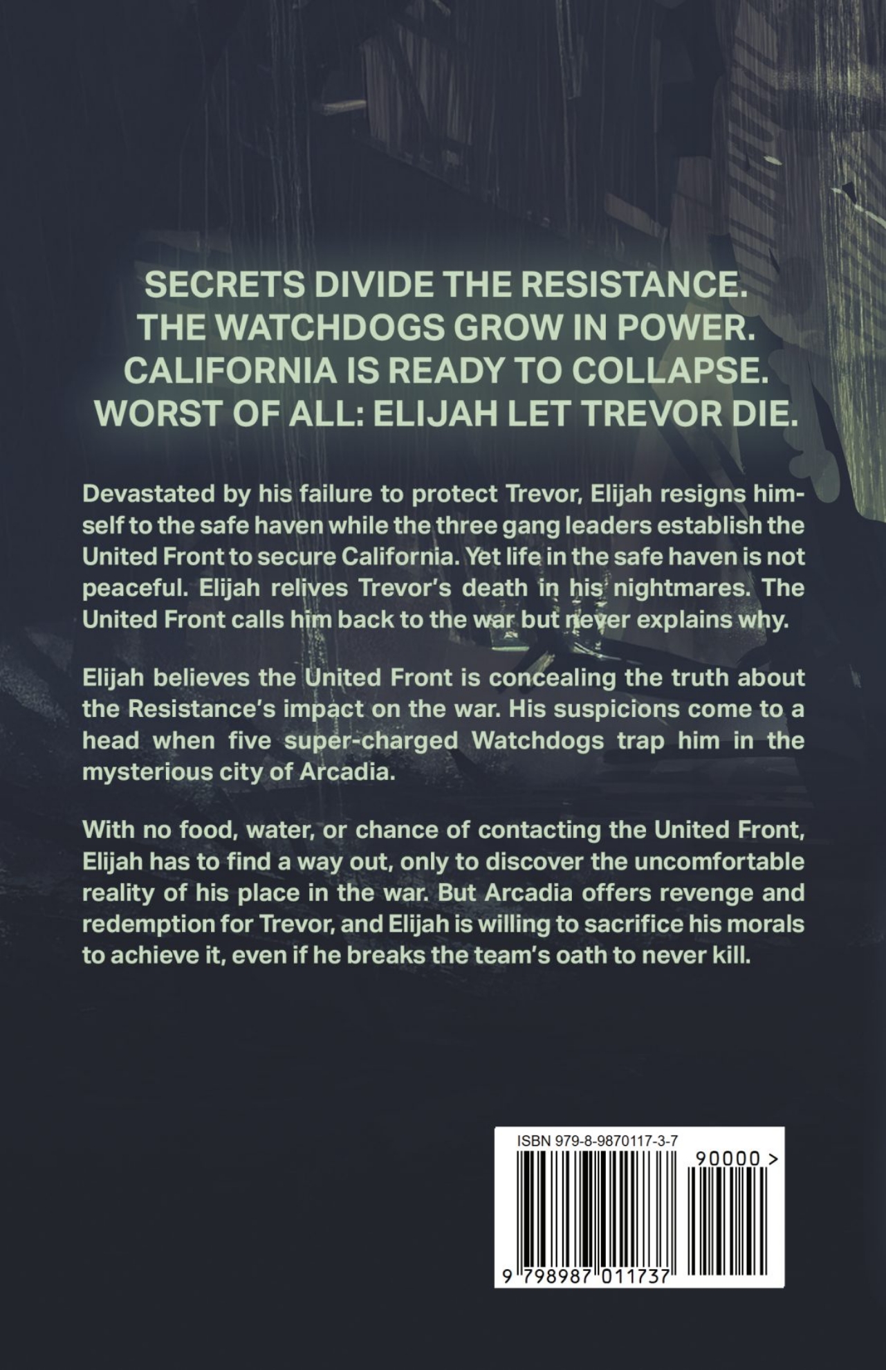 Picture of Secrets of Arcadia