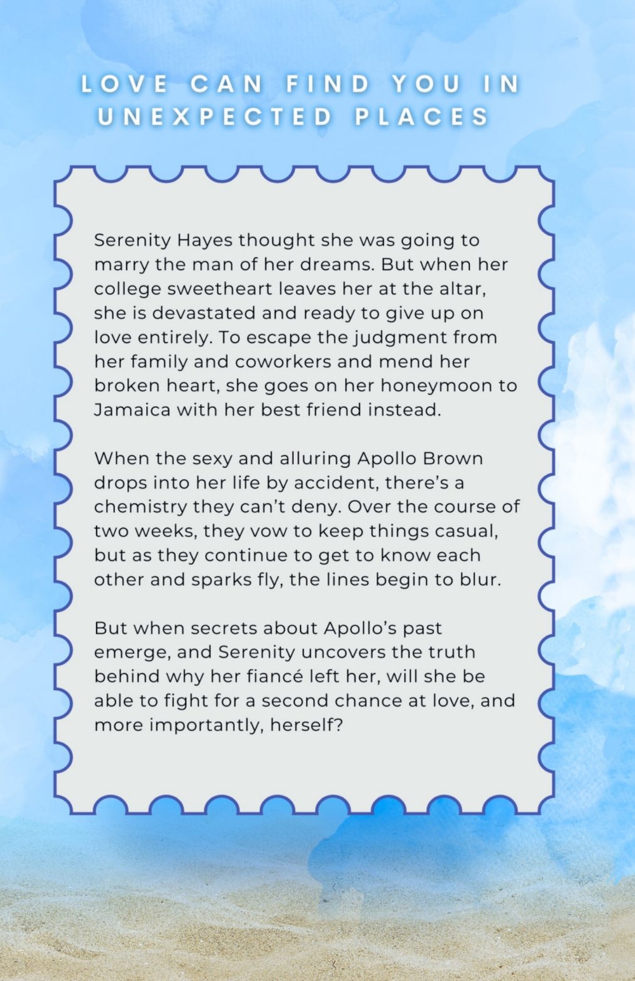 Picture of Hold Me As I Land