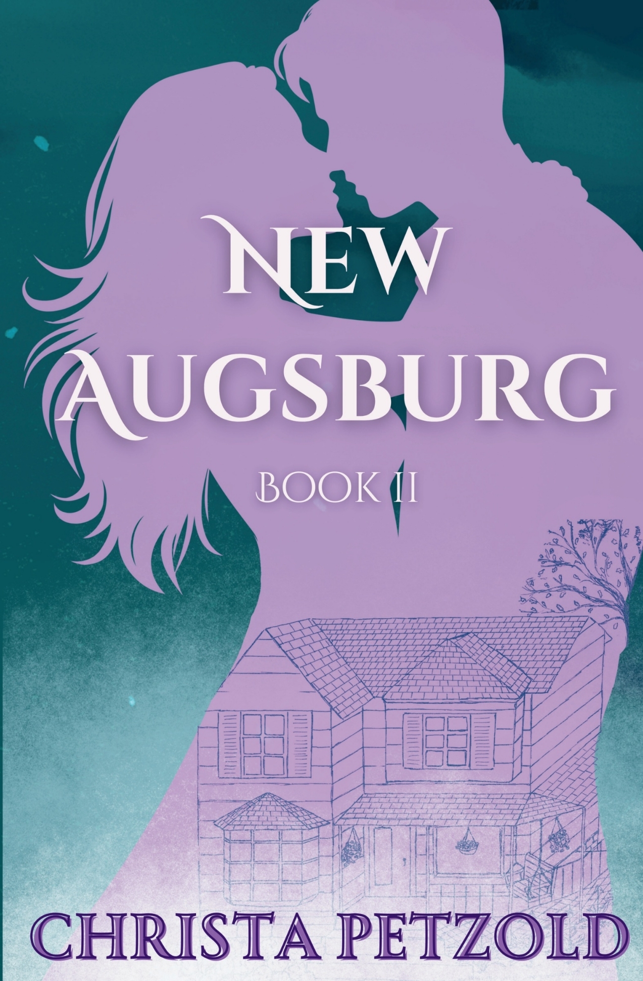 Picture of New Augsburg: Book 2