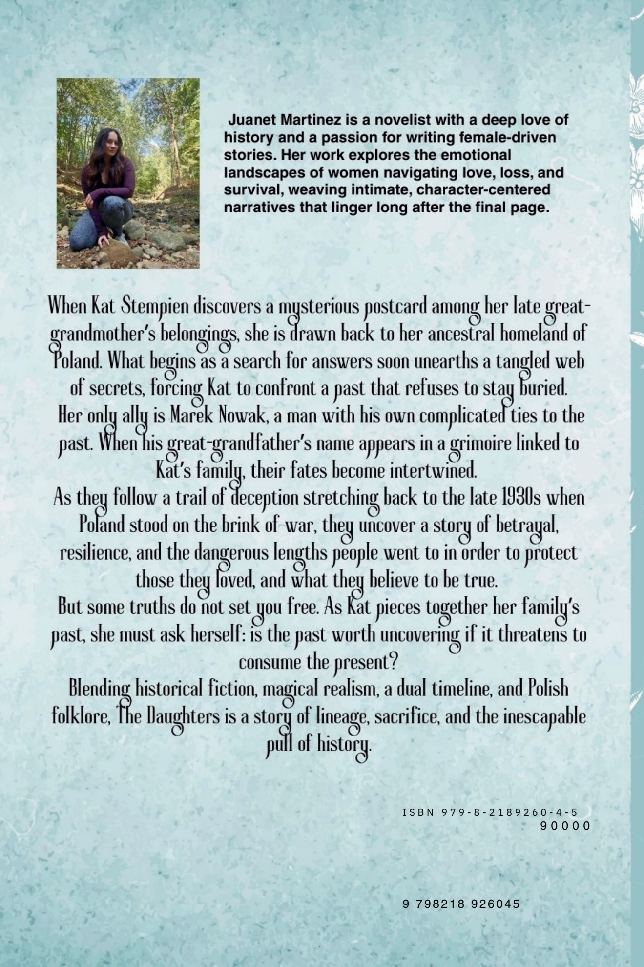 Picture of The Daughters