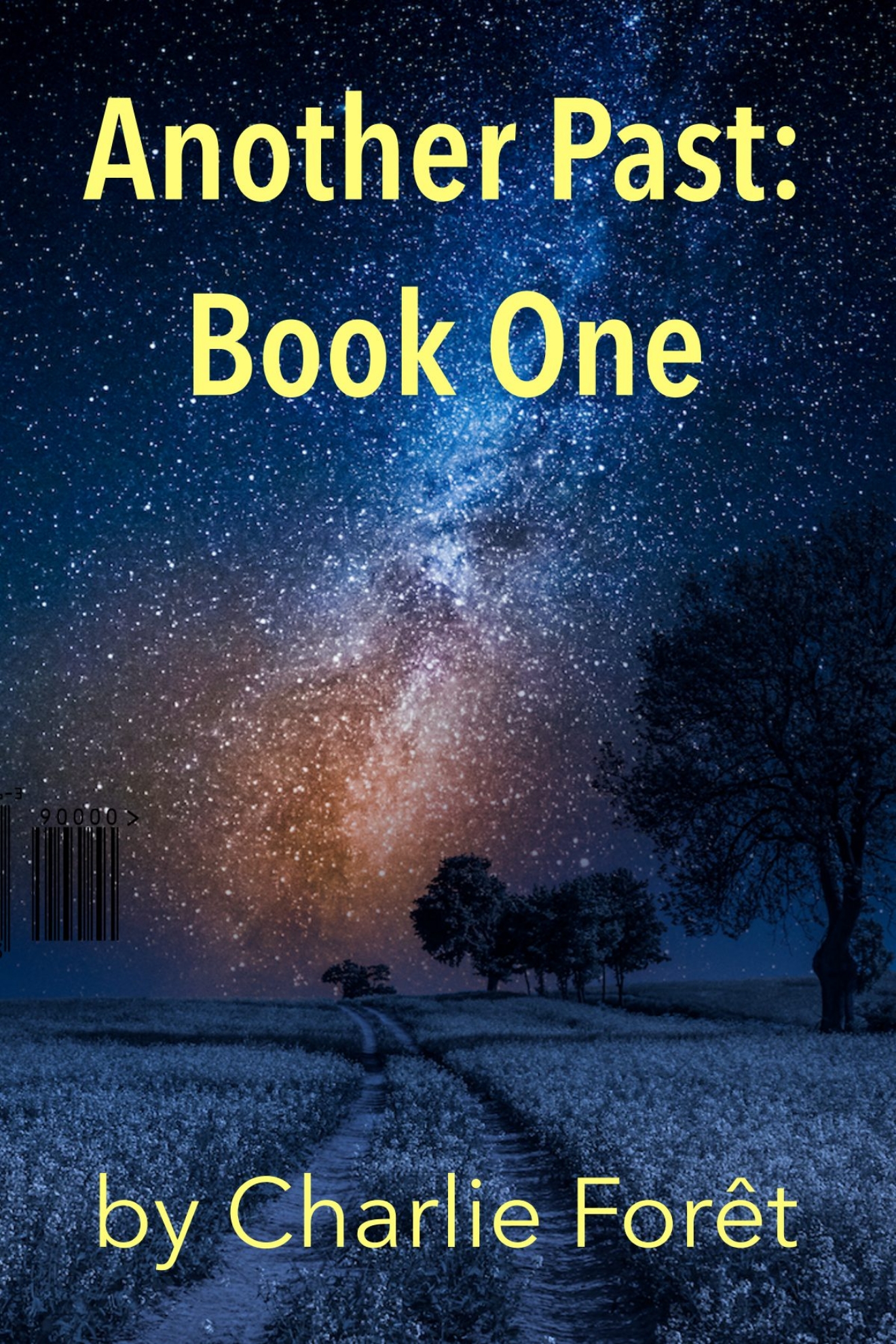 Picture of Another Past: Book One