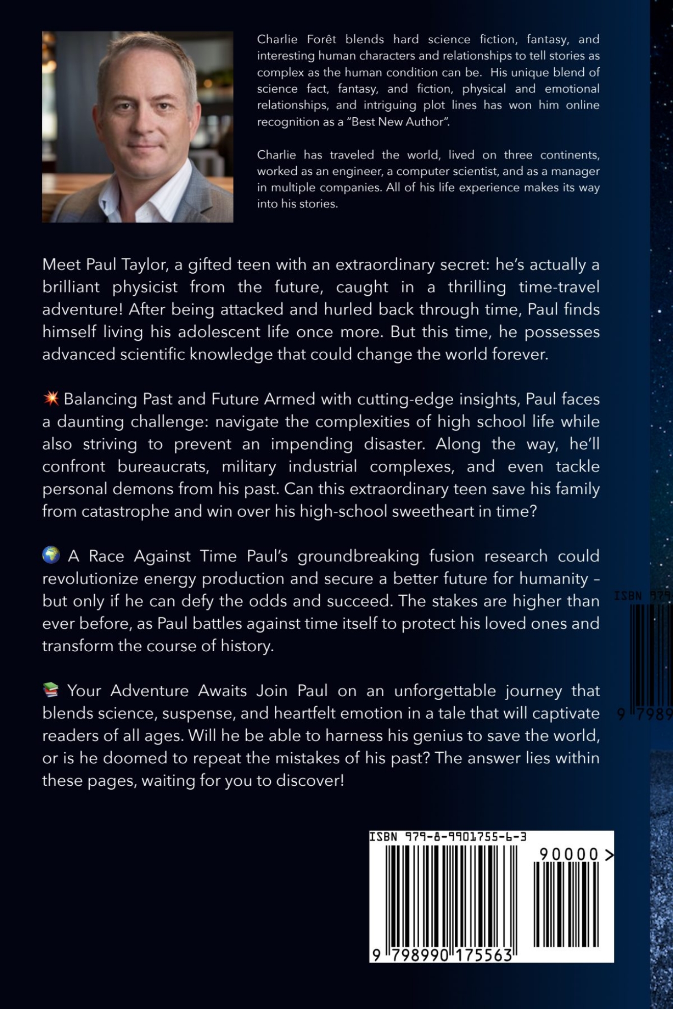 Picture of Another Past: Book One